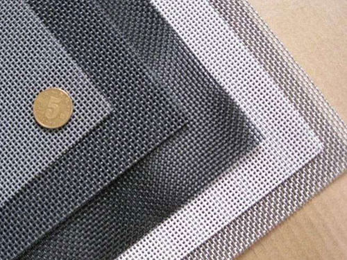 防蚊金剛網(wǎng)一般用多厚多少目的？