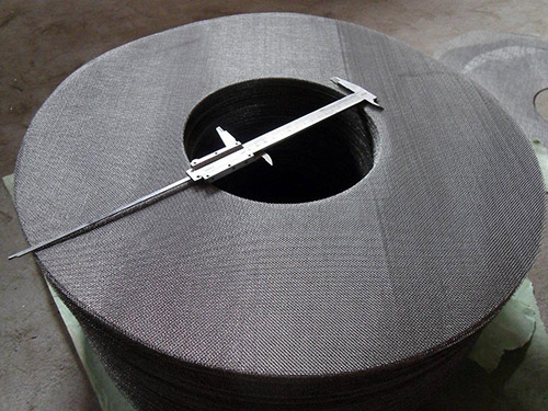 不銹鋼過(guò)濾網(wǎng)圖片2