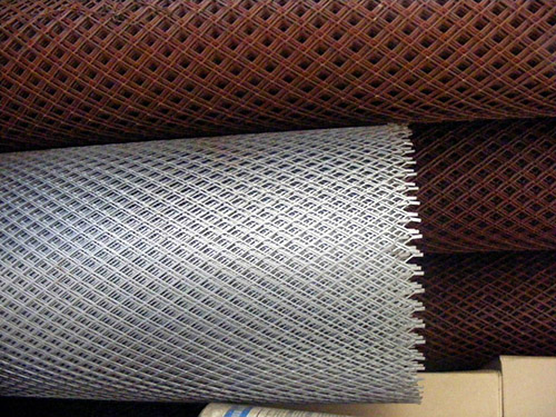 不銹鋼鋼板網(wǎng) 不銹鋼鋼板網(wǎng)